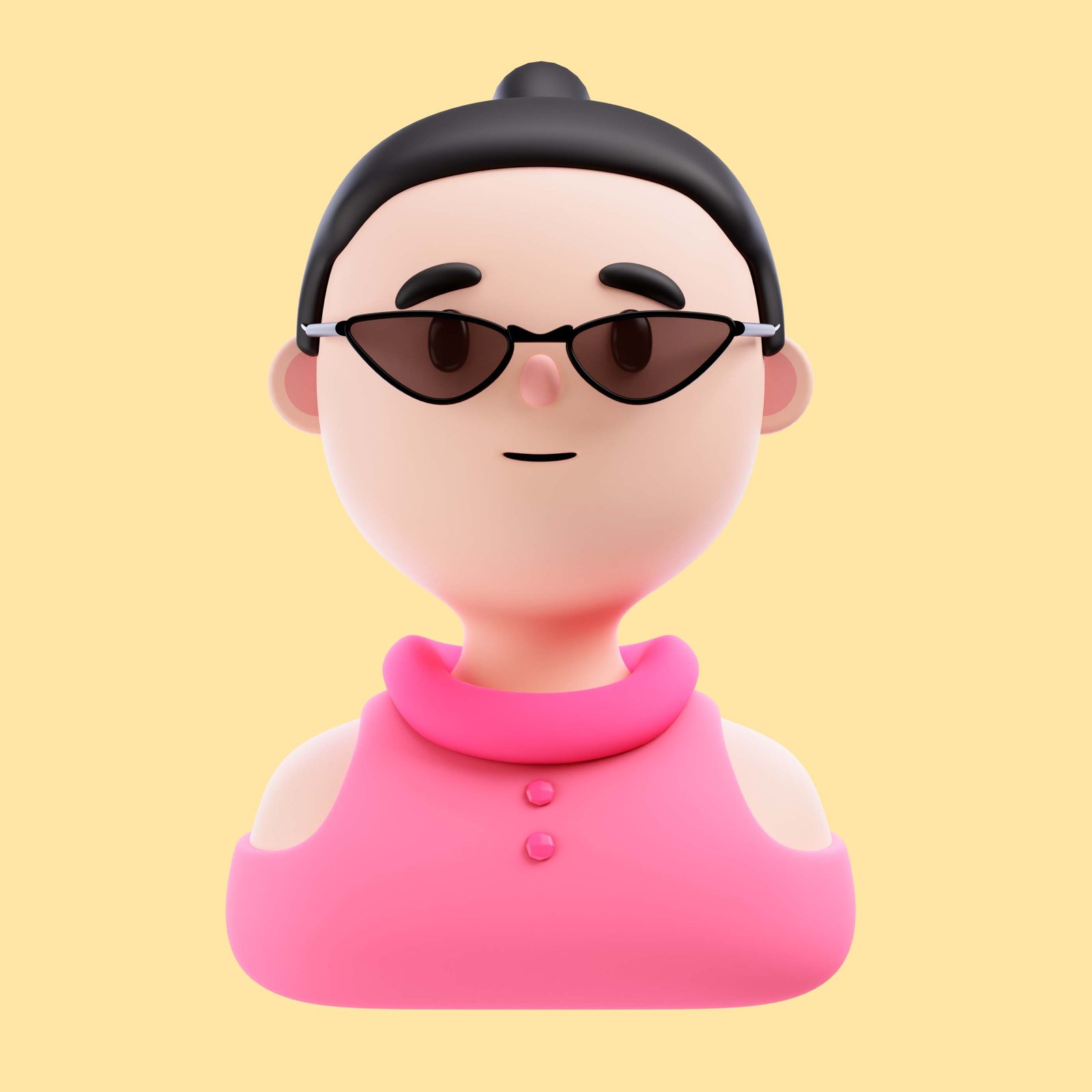 Chị Kim Anh